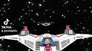 Starshipgeek