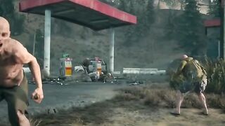 Days Gone
