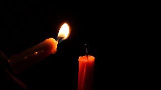 After the Dark