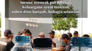 Bahagia selawase