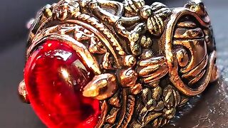 Devil's Ring
