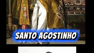 Santo Agostinho