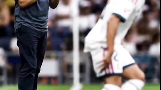 Rotasi ekstrem Mourinho malah bikin Real Madrid makin mengerikan!