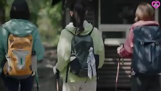 K-drama music video set to the song "Hold On"
