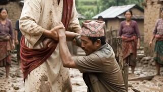 Vamos ajudar o Nepal