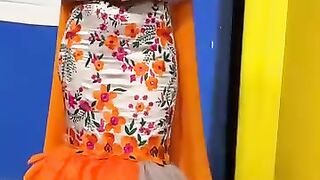 Ferzoa Ali stage darma funny video