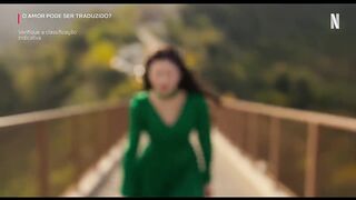 Trailer – Can Love Be Translated? / 예고편 – 사랑을 번역할 수 있을까?