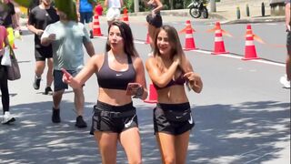 Walking through the streets of Medellin p20
