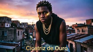 CATRIZ DE OURO (Clipe Oficial) - [barbosa music]