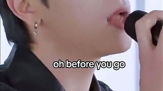 Woojin (Kim Woo-jin) #beoforeyougo #kimwoogin #kpop #cantorcoreano #musicalinda #kdram #dorma