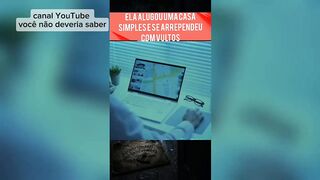 ELE NÃO ESTAVA SOZINHO... ou A CÂMERA CAPTOU ISSO!