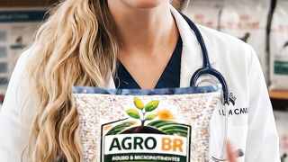 Adubo Fertilizante NPK 10 10 10 para Plantas, Frutíferas e Flores