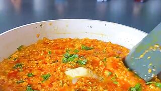 Amritsari paneer Bhurji recipe