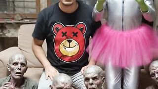#dança
