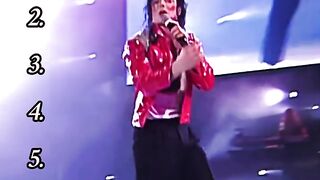 Michael Jackson's legacy as a music legend is undeniable, and a recent performance highlighting his raw vocal