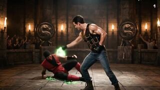 Johnny Cage