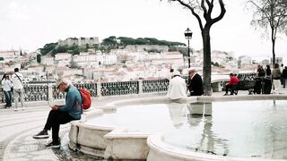 Lisbon Portugal 2