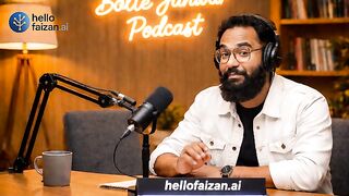 Mr. Camel in Bolte Janwer (hellofaizan.ai)
