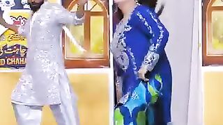 Chatbloch mujra masti video
