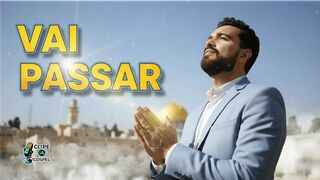 Vai Passar | PH Fontes (Clipe Oficial)