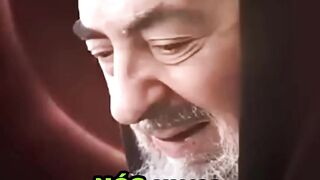 São padre pio