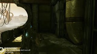 CALL OF DUTY 1, GEARS OF WAR 3, Control Ultimate e Hell Is Us PARTE =_406.mp4