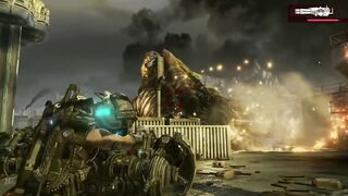 CALL OF DUTY 1, GEARS OF WAR 3, Control Ultimate e Hell Is Us PARTE =_408.mp4