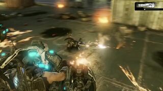 CALL OF DUTY 1, GEARS OF WAR 3, Control Ultimate e Hell Is Us PARTE =_409.mp4