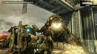 CALL OF DUTY 1, GEARS OF WAR 3, Control Ultimate e Hell Is Us PARTE =_410.mp4