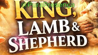 King, Lamb and Shepherd #gospel #gospelmusic #musica #worship #worshipmusic #fy