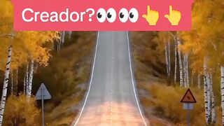 Tú tienes al Creador de tú lado?