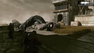 CALL OF DUTY 1, GEARS OF WAR 3, Control Ultimate e Hell Is Us PARTE =_416.mp4