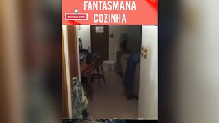 👁️ VOCÊ TERIA CORAGEM DE ASSISTIR SOZINHO?