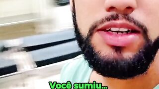 Rotina no centro cirúrgico