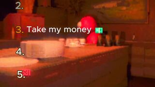Ranking  5 R.E.P.O funny moments
