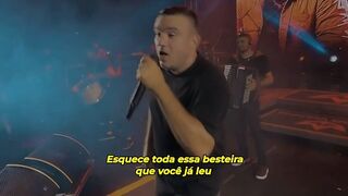 Junior Vianna - noite fracassada