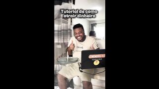 Como atrair dinheiro