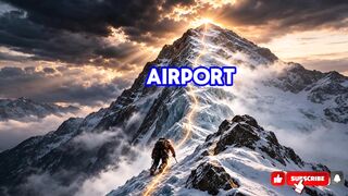 The Most Dangerous Journey in the World: What Everest Hides About Your Faith!