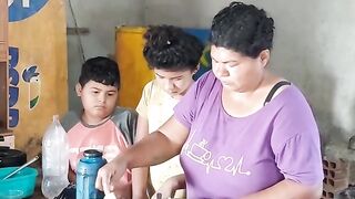 OLHA O QUE FALARAM COM ELA