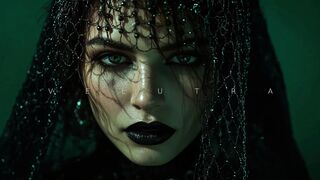 VELUTRA - BLACK  (Original Mix)