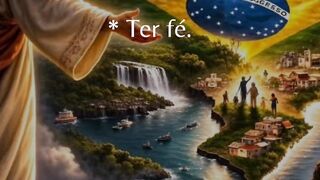 Abençoe meu pais!!