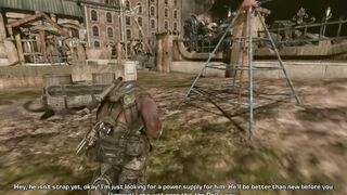 CALL OF DUTY 1, GEARS OF WAR 3, Control Ultimate e Hell Is Us PARTE =_420.mp4