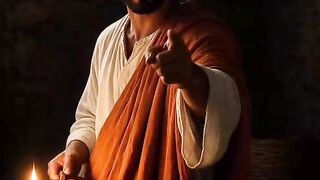 Jesus Te Ama Mesmo Quando Todos Te Abandonam ❤️🙏 #Jesus #Deus #Fé #AmorDeDeus #Esperança