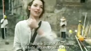Assim na terra como no inferno