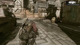CALL OF DUTY 1, GEARS OF WAR 3, Control Ultimate e Hell Is Us PARTE =_424.mp4