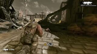 CALL OF DUTY 1, GEARS OF WAR 3, Control Ultimate e Hell Is Us PARTE =_425.mp4