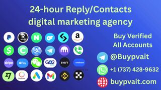 Top 3 Sites To Buy Verified Cash App Accounts