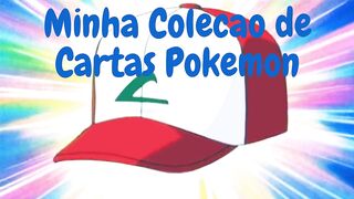 Você Realmente Sabe Cuidar dos Seus Pokémon Cards_ Veja os Maiores ERROS!