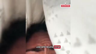 Ele Gravou Isso No Quarto E Nunca Mais Foi Visto