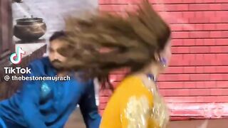 Stage darma dance clip 💘 viral plz